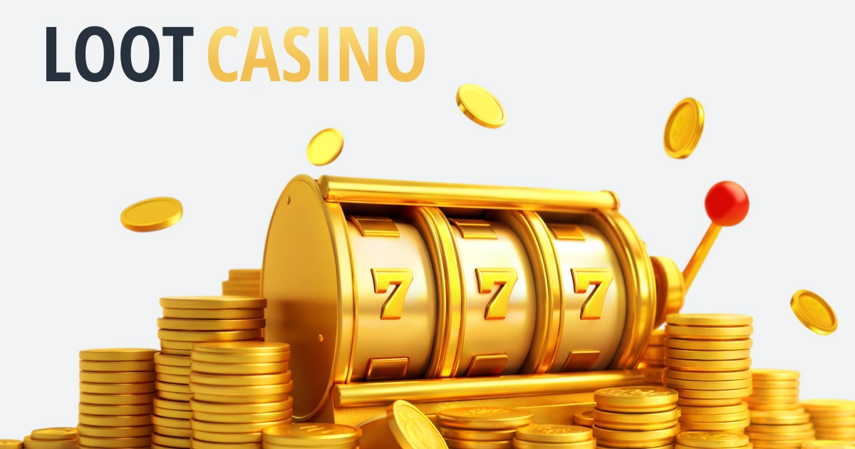 Loot Casino Image